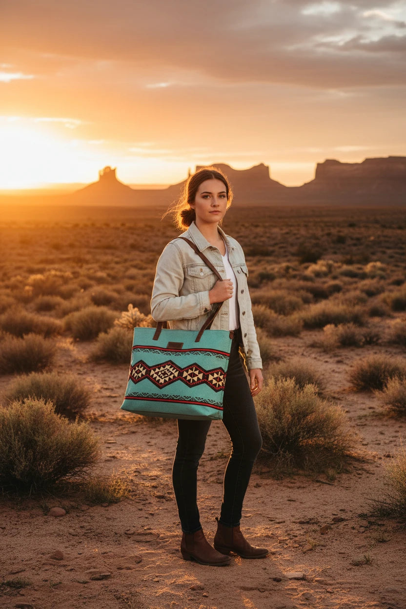 BAGS & LUGGAGE