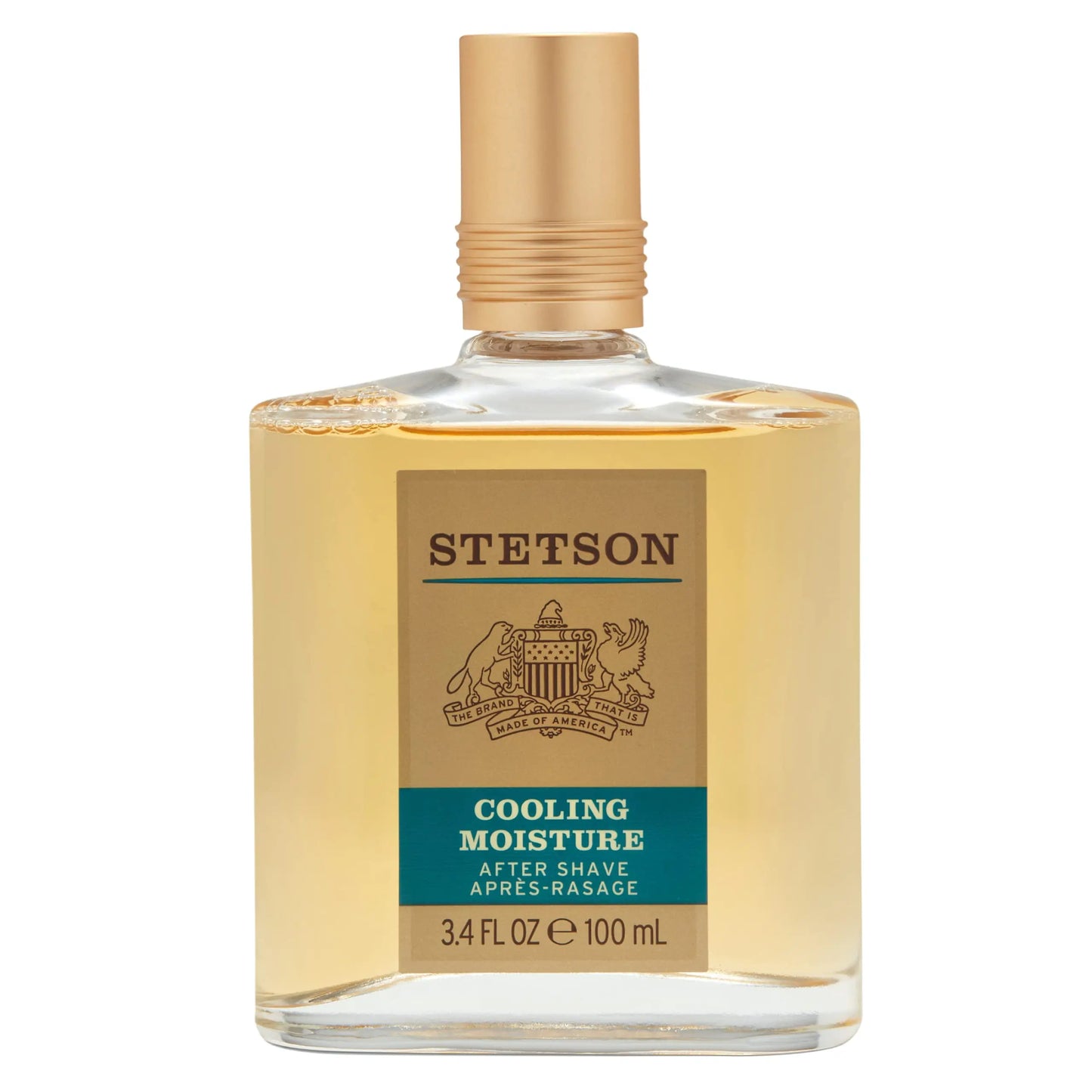SCENT BEAUTY Stetson Original - Cooling Moisture After Shave Splash