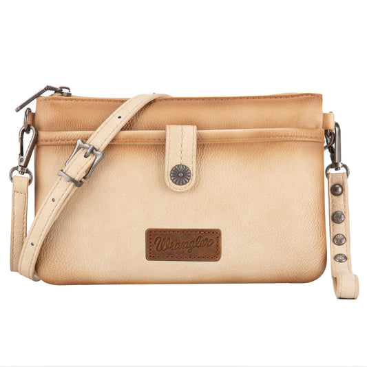 Wrangler Clutch Wristlet