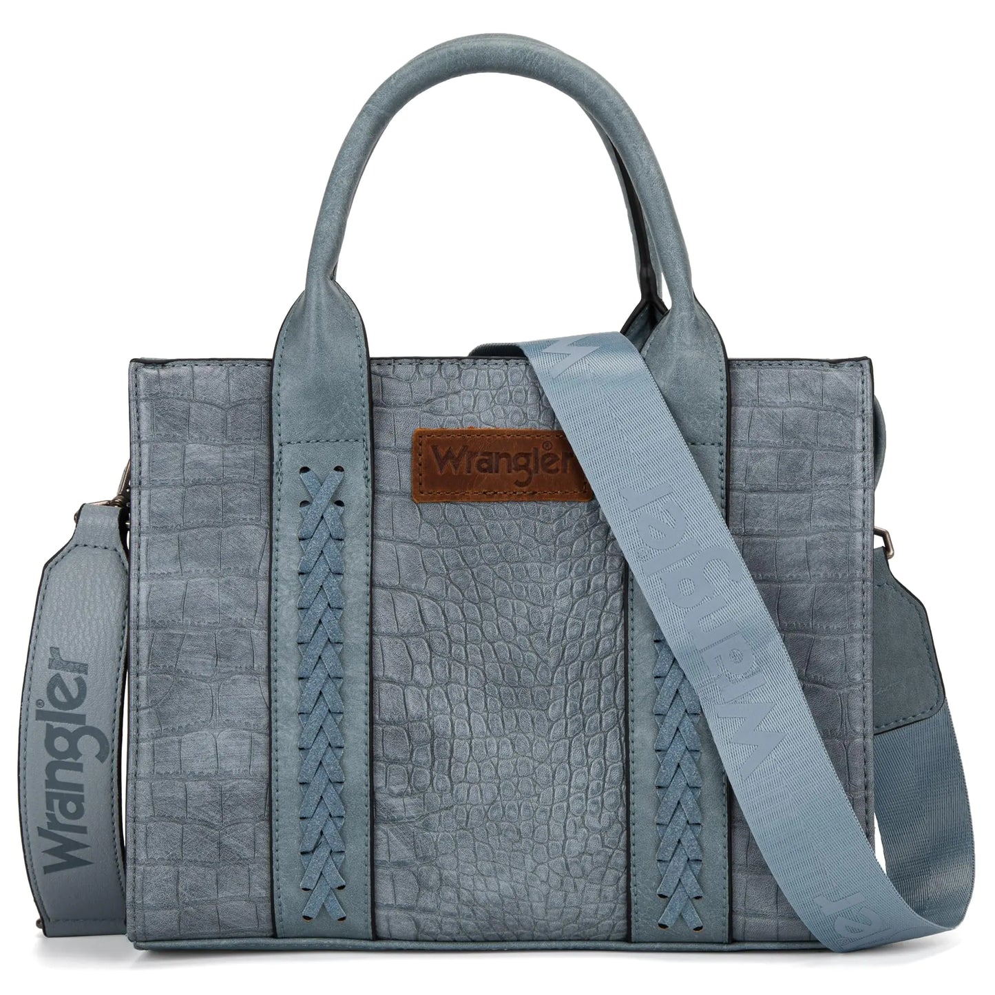 Wrangler Tote Bag