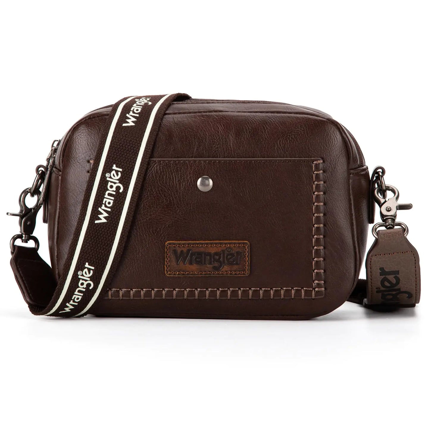Wrangler Crossbody Bag
