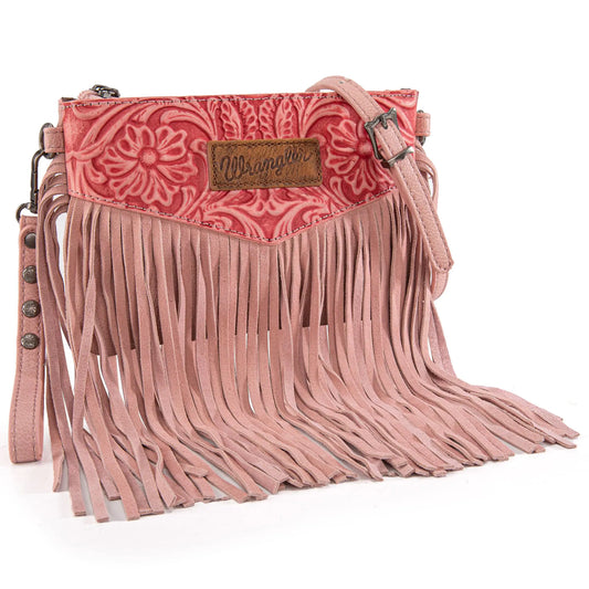Wrangler Clutch Wristlet