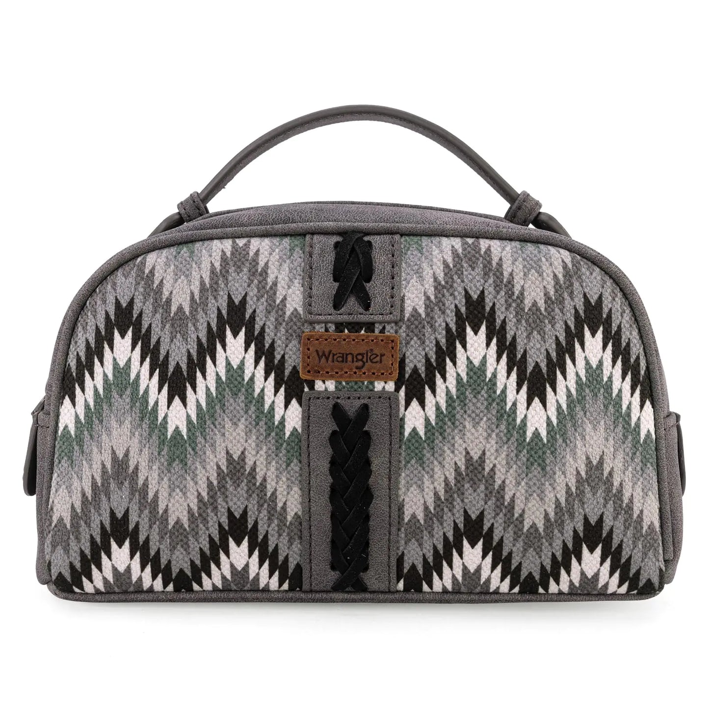 Wrangler Makeup Pouch Bag
