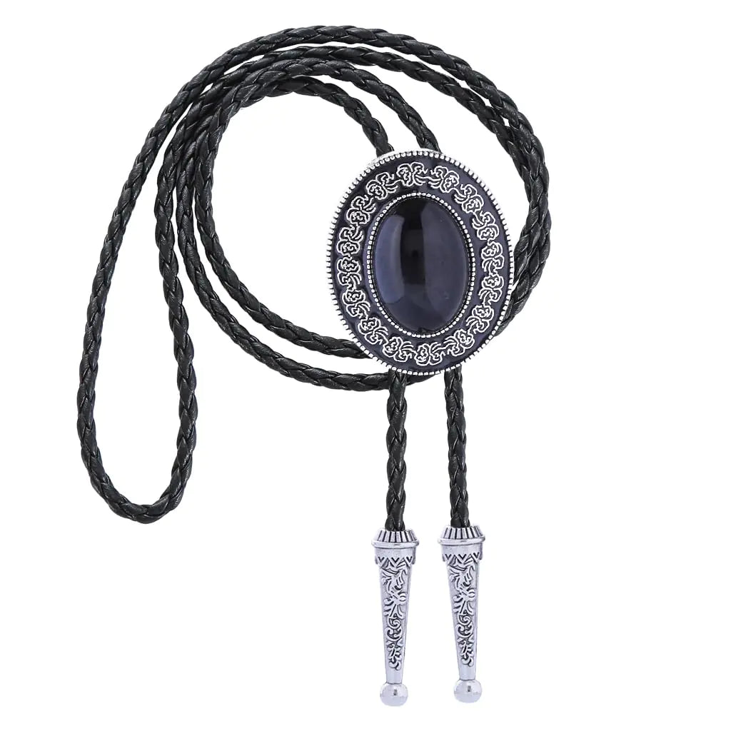 Vintage Western Bolo Tie