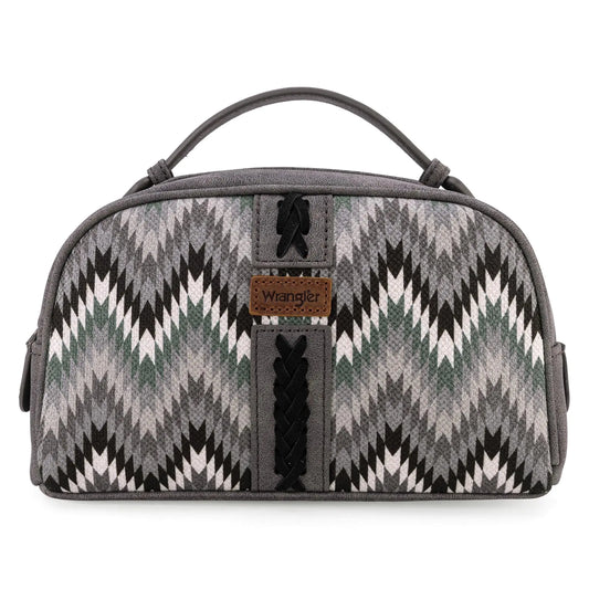 Wrangler Makeup Pouch Bag
