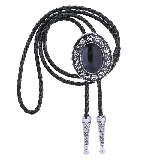Vintage Western Bolo Tie