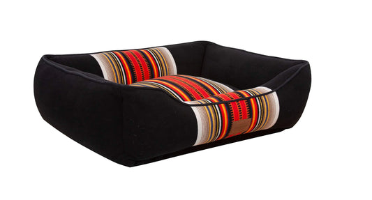PENDLETON Acadia National Park Kuddler Dog Bed XL