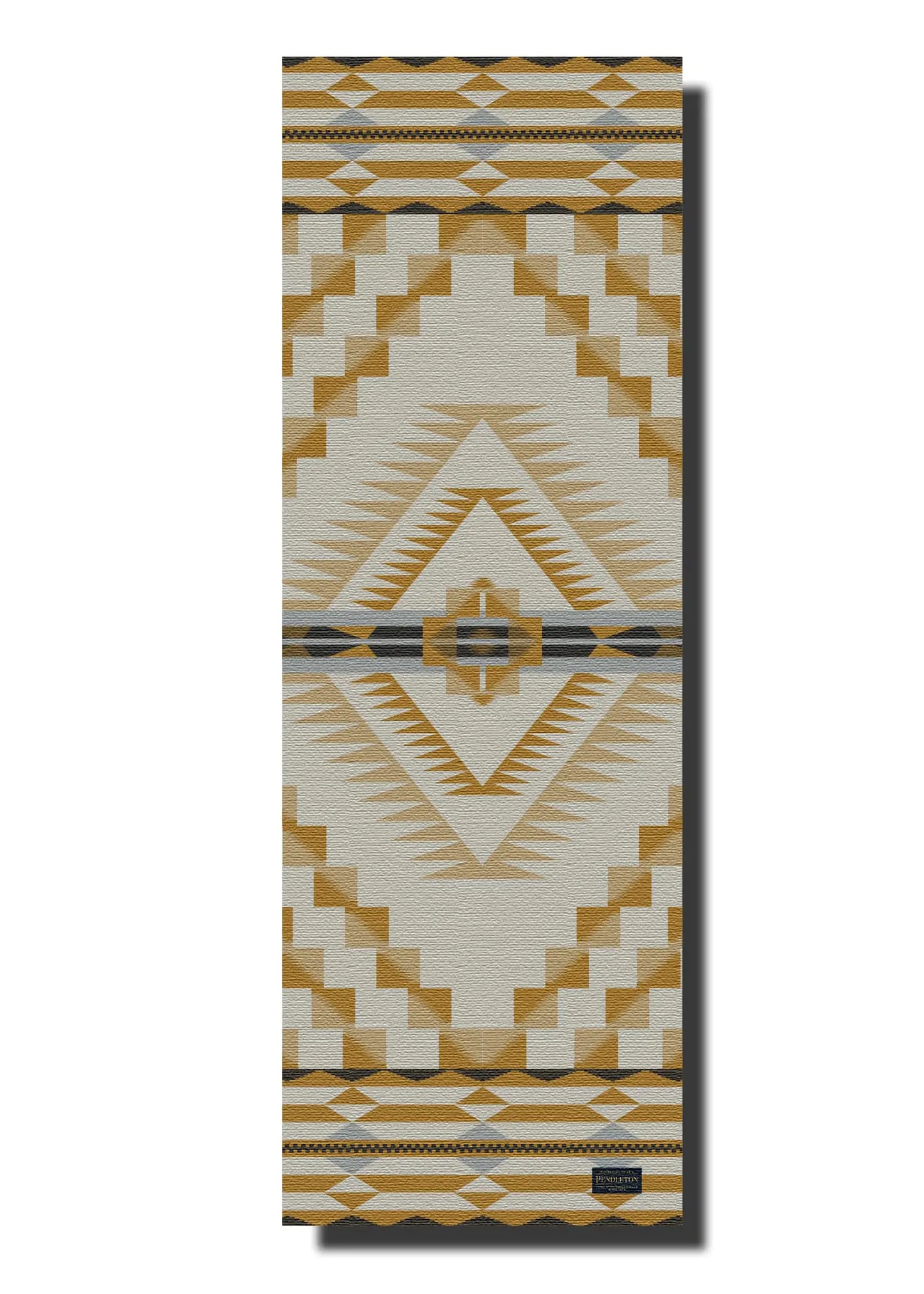 Pendleton x Yune Yoga 6mm