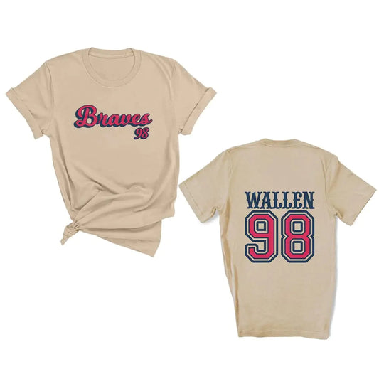 98 Braves T